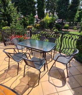 Oswiecim Apartment | Apartament DeLuxe 2