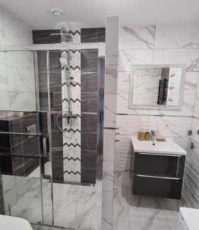 Oswiecim Apartment | Apartament DeLuxe 2