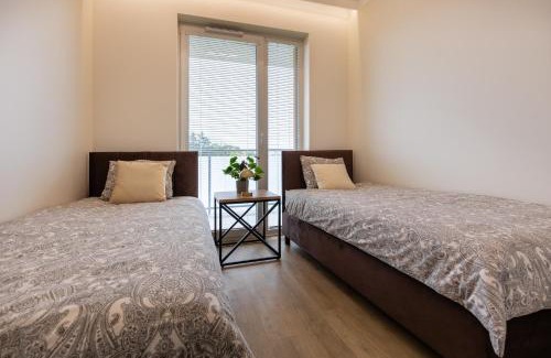 Chelm Apartment | Apartament Deluxe Chełm