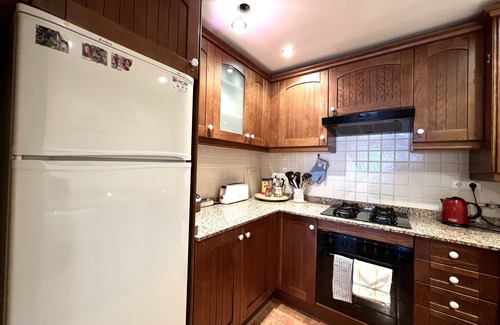 Espot Apartment | Apartament Deluxe Espot