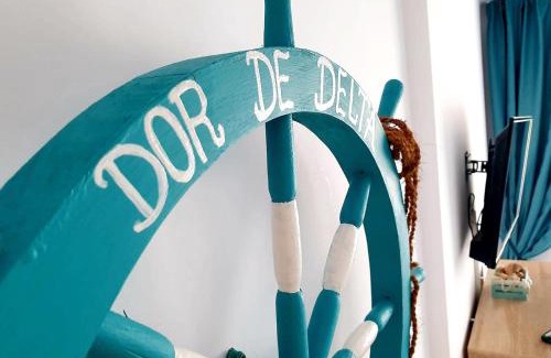 Sulina Apartment | Apartament Dor de Delta Sulina