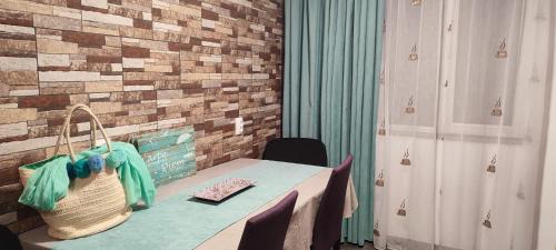Sulina Apartment | Apartament Dor de Delta Sulina