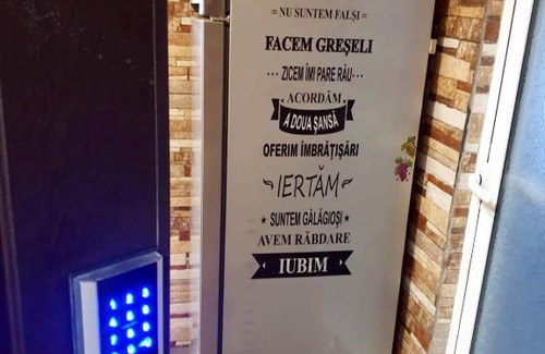 Sulina Apartment | Apartament Dor de Delta Sulina