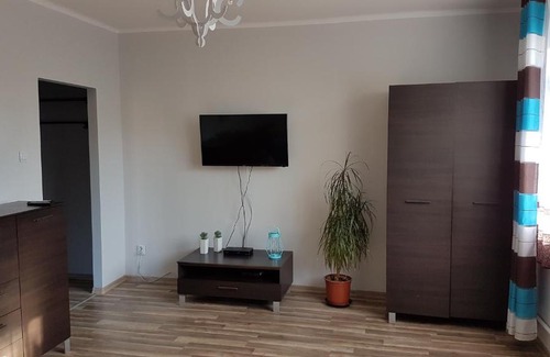 Oswiecim Apartment | Apartament Dream