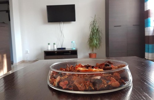 Oswiecim Apartment | Apartament Dream