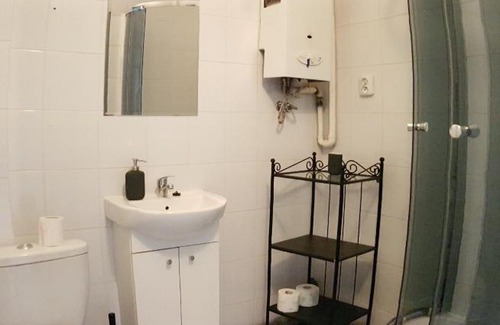 Oswiecim Apartment | Apartament Dream