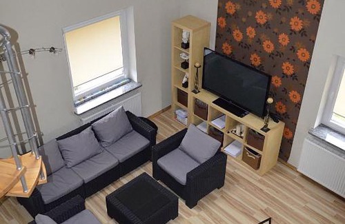 Dzierzoniow Apartment | Apartament Dzierzoniow