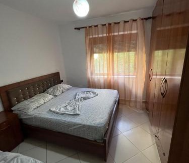 Corovode Apartment | Apartament Eljo