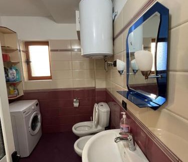 Corovode Apartment | Apartament Eljo