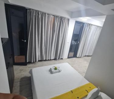 Eforie Sud Apartment | Apartament Elysabet