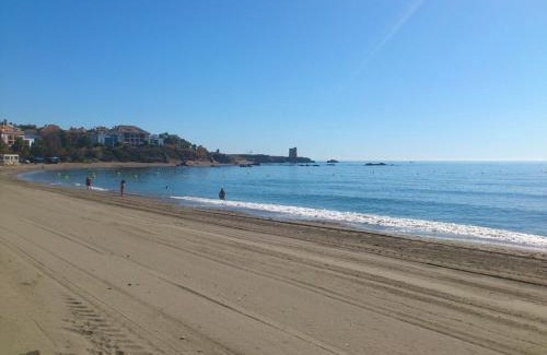 Marina de Casares Apartment | APARTAMENTO CASARES PLAYA