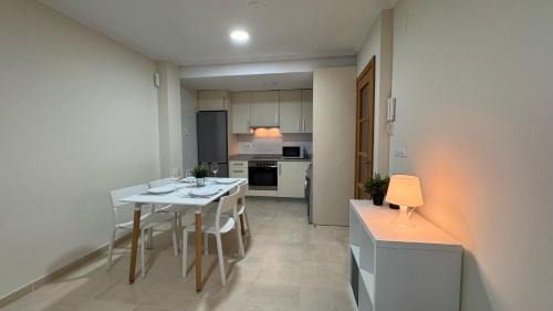 Barreiros Apartment | Apartamento en Barreiros