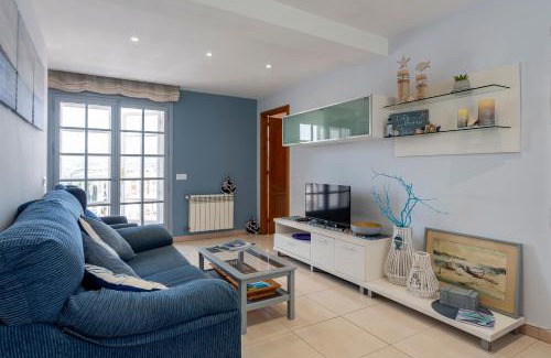 Sant Antoni de Calonge Apartment | Apartament Sant Antoni de Calonge