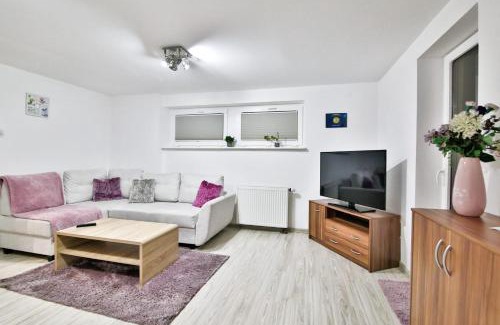 West Pomeranian Voivodeship House | Apartament Esja