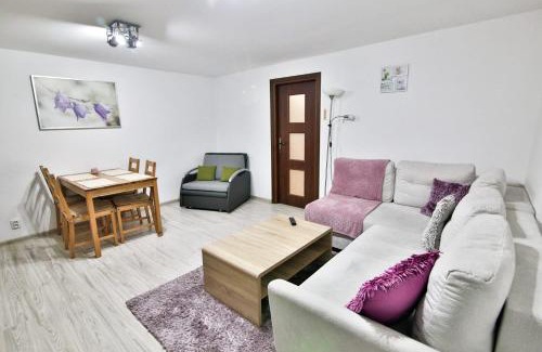 West Pomeranian Voivodeship House | Apartament Esja