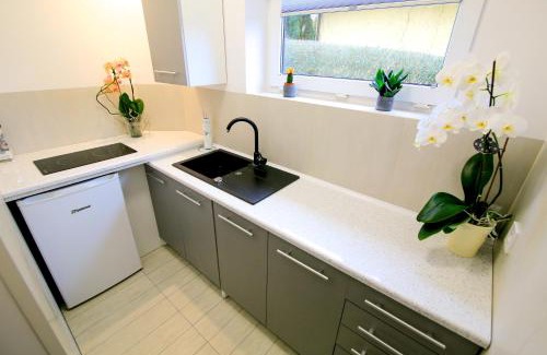 West Pomeranian Voivodeship House | Apartament Esja