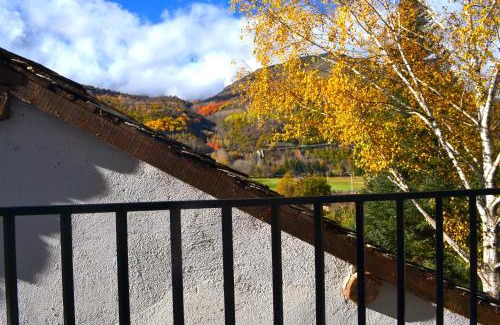 Esterri D'Aneu Apartment | Apartament familiar amb vistes i cèntric by RURAL D'ÀNEU