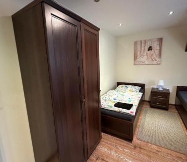 gmina Kłodawa House | Apartament Familijny