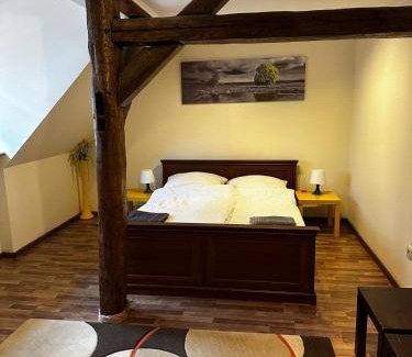 gmina Kłodawa House | Apartament Familijny