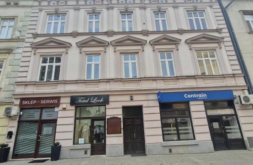 Przemysl Apartment | Apartament Fantazja