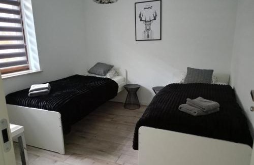 Rybnik Apartment | Apartament Fibra Americano