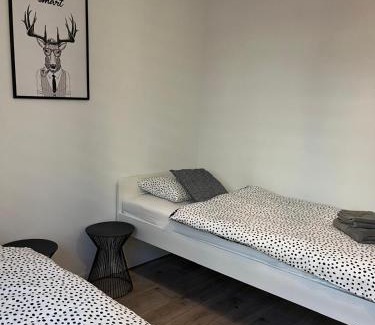 Rybnik Apartment | Apartament Fibra Americano