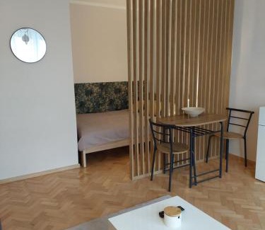 Sandomierz Apartment | Apartament Finezja