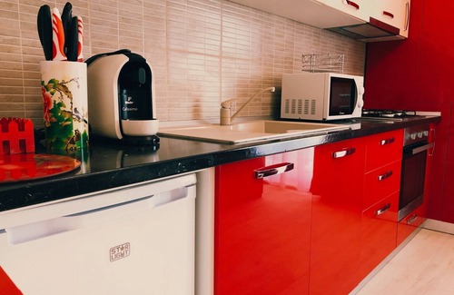 Navodari Apartment | Apartament for 4 people