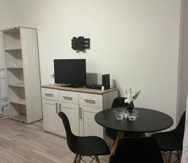 Zabrze Apartment | Apartament Górnik
