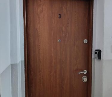 Zabrze Apartment | Apartament Górnik