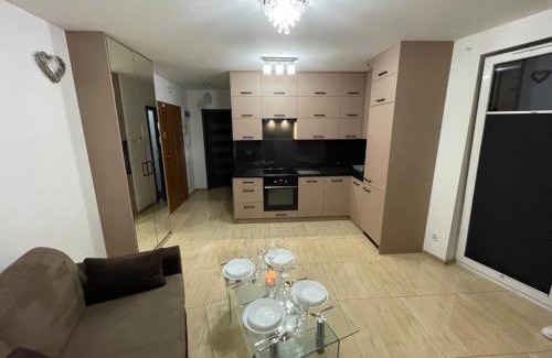 Koszalin Apartment | Apartament Głowackiego 10