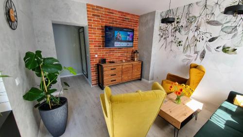 Elblag Apartment | Apartament Garncarska