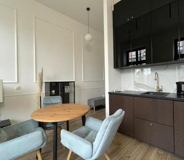 Bydgoszcz Apartment | Apartament Gdańska