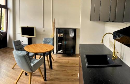 Bydgoszcz Apartment | Apartament Gdańska