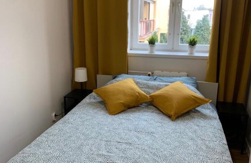 Szwederowo Apartment | APARTAMENT GERSONA