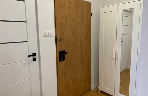 Szwederowo Apartment | APARTAMENT GERSONA