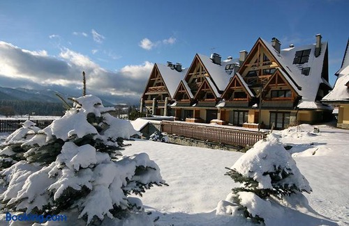 Koscielisko Apartment | Apartament Giewont Koscielisko