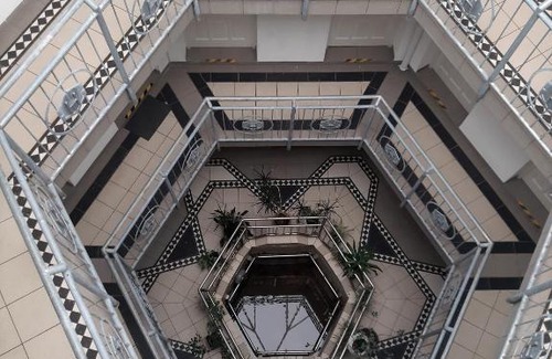 Grzybowo Apartment | Apartament Hexagon nr 14