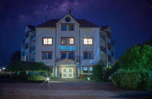 Grzybowo Apartment | Apartament Hexagon nr 17