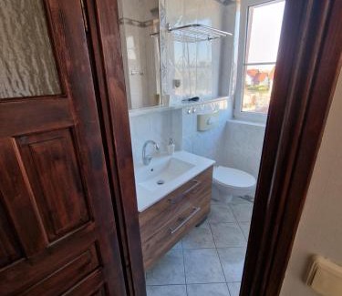 Grzybowo Apartment | Apartament Hexagon nr 17