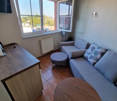 Grzybowo Apartment | Apartament Hexagon nr 17