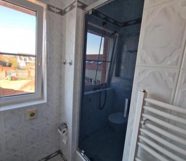 Grzybowo Apartment | Apartament Hexagon nr 17