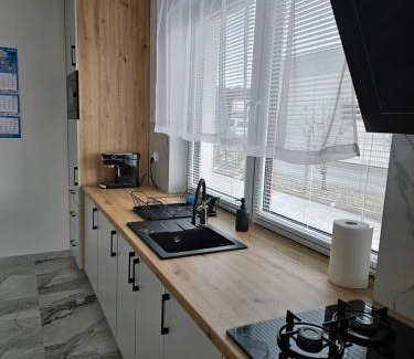 Wegrow Apartment | Apartament Iga