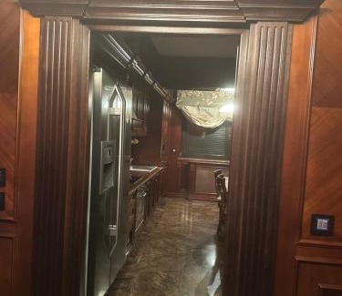 Bistrita Apartment | Apartament imperial