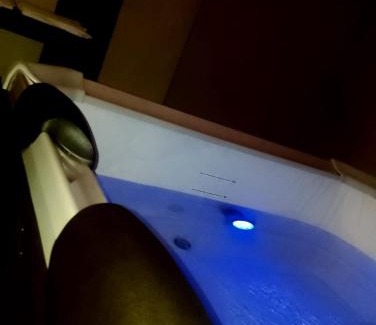 Parma City Centre Apartment | Apartament Jacuzzi
