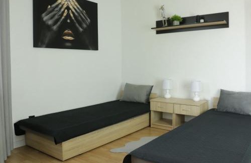 Opole Bed & Breakfast | Apartament Jantar