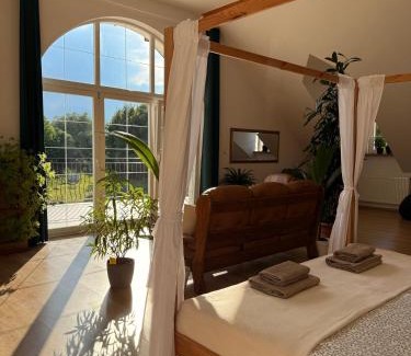 Bielsk Podlaski House | Apartament Jezioro Łabędzie