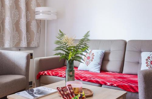 Zakopane Apartment | Apartament Kasprowy Wierch