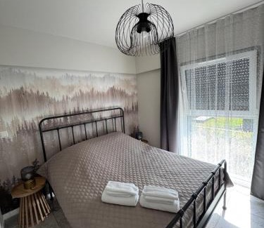 Rydzyna Apartment | Apartament Kasztanówka