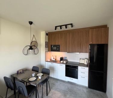 Rydzyna Apartment | Apartament Kasztanówka